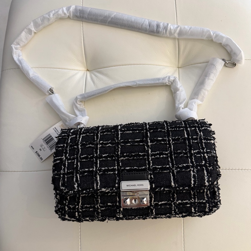Michael Kors Tribeca Bag NWT
